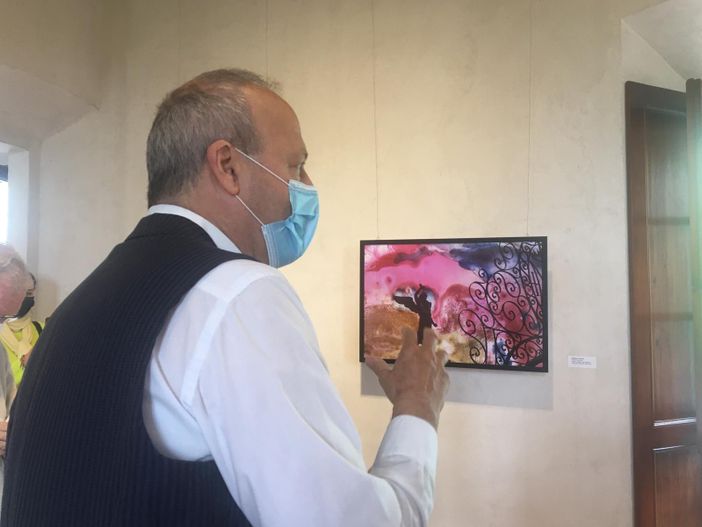 Castellanza: a Villa Pomini una rassegna per raccontare le “Terre di Lombardia” Castellanza: a Villa Pomini una rassegna per raccontare le “Terre di Lombardia”