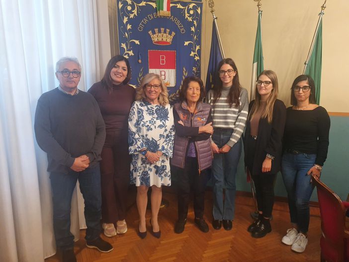 Autismo, venti cani nelle scuole di Busto con il progetto “Aut-Out”