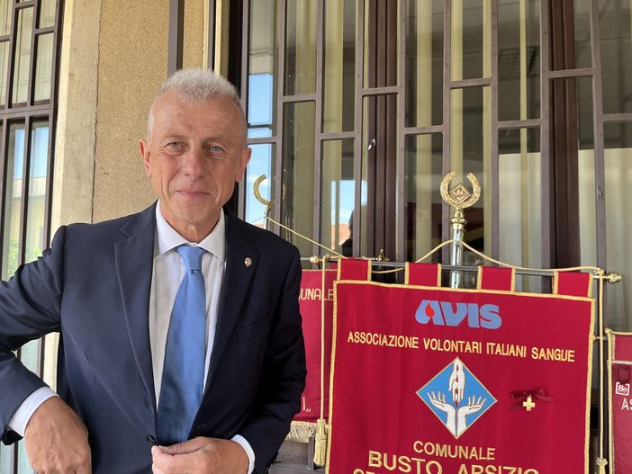 Alessandro Barbaglia