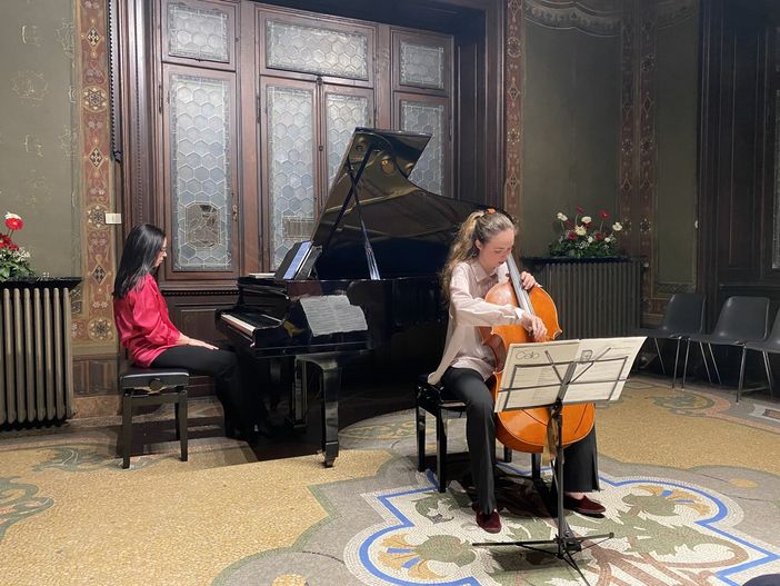 BA Classica celebra la Festa della Donna con un concerto al femminile