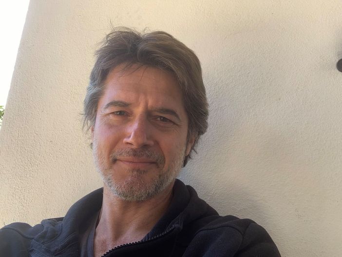 Ettore Bassi dal suo profilo social