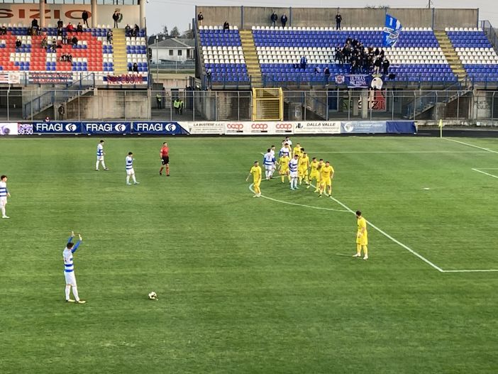 Pro Patria, se fosse la Giornata della felicità