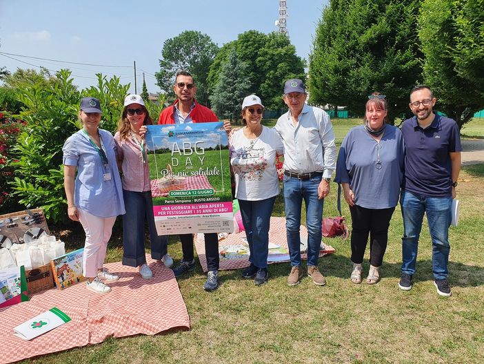 Dal dolore alla speranza: l’associazione Bianca Garavaglia festeggia 35 anni con un pic-nic solidale