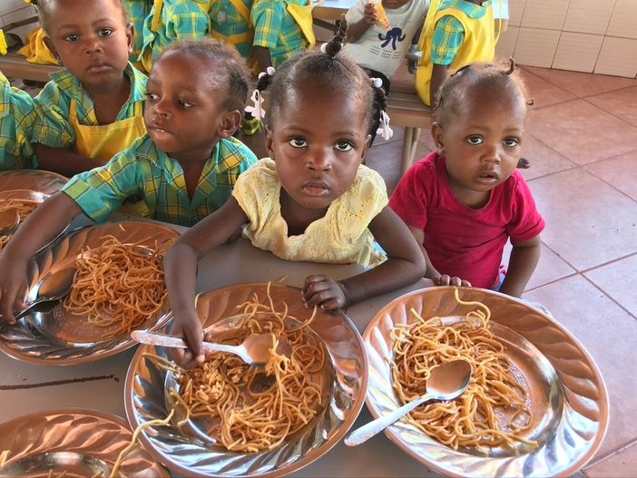 Haiti, sotto la pressione dei banditi: «Stiamo affittando case per trasferirci con i bimbi»