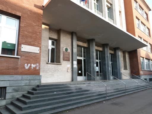 Busto si aggiudica oltre un milione di euro per la palestra delle scuole Bossi