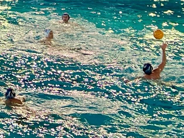 Busto Pallanuoto Paglini Store, ultima gara prima dei playoff: «Riscattiamoci proprio qui»