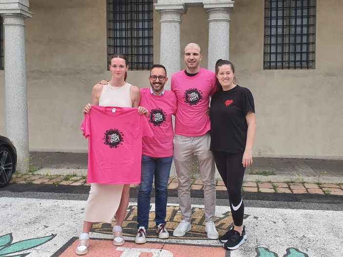 Busto Arsizio Sport: tornei e solidarietà nel Cuore (Pieno) della città