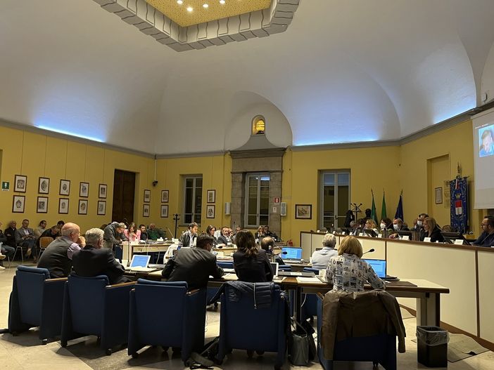 Derivati, la botta delle spese legali su Busto: «Non è stata una scelta politica, ma di un buon padre di famiglia»