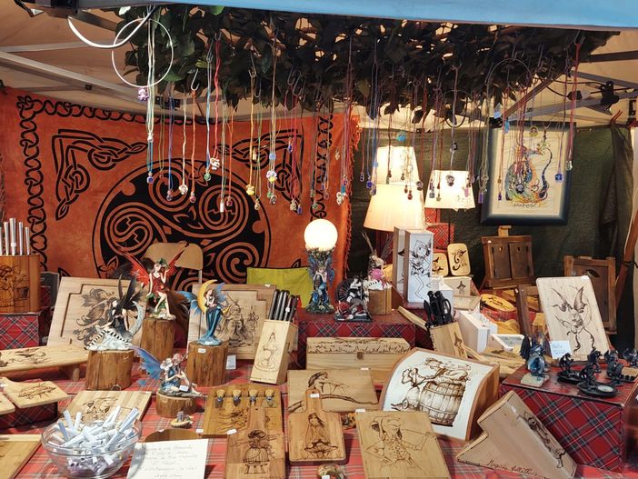 «Per Bustofolk è ritorno in grande stile. E attraverseremo la città» «Per Bustofolk è ritorno in grande stile. E attraverseremo la città»