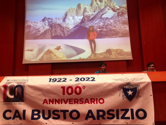 Matteo Della Bordella, l’uomo-ragno alla ricerca di nuove vie da aprire lungo le pareti verticali Matteo Della Bordella, l’uomo-ragno alla ricerca di nuove vie da aprire lungo le pareti verticali