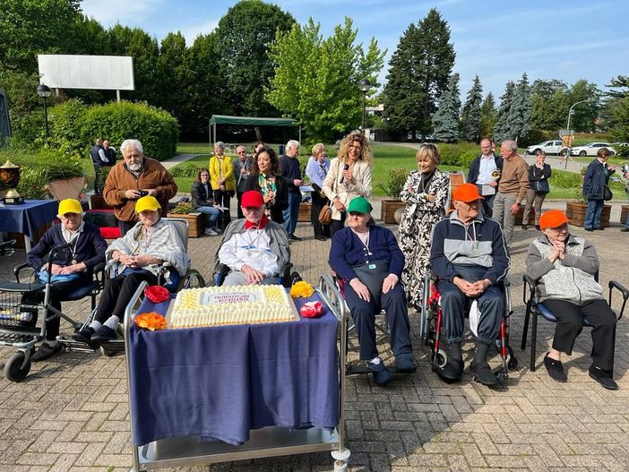 Camelot, una vittoria per tutte le generazioni Camelot, una vittoria per tutte le generazioni