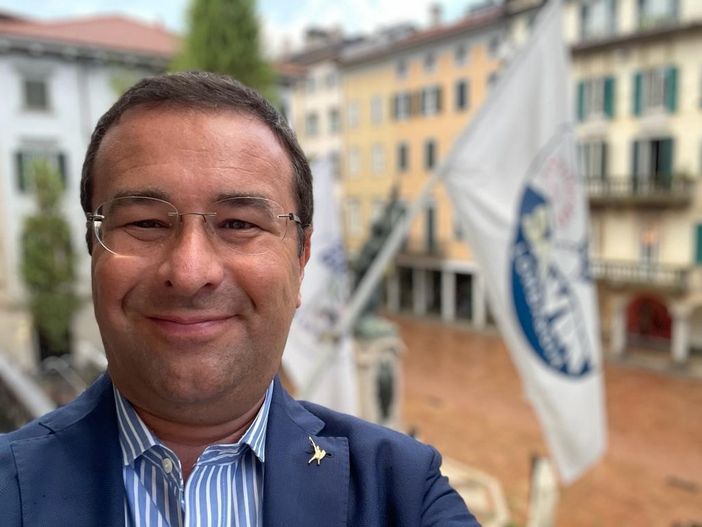 Operazione antidroga a Varese, Candiani: «Risultati importanti» Operazione antidroga a Varese, Candiani: «Risultati importanti»