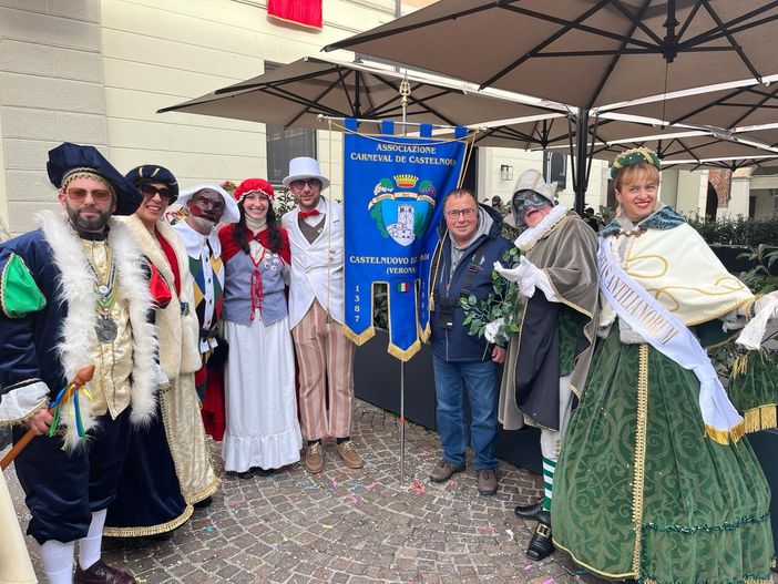 Carnevale, ora si gioca in casa: Busto svela la sua task force Carnevale, ora si gioca in casa: Busto svela la sua task force