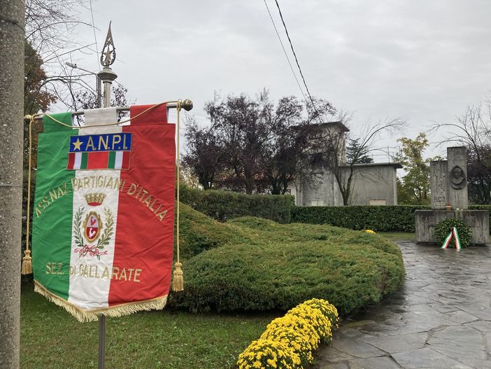 78° Anniversario dell’uccisione di Mauro Venegoni: la cerimonia domenica 30 ottobre