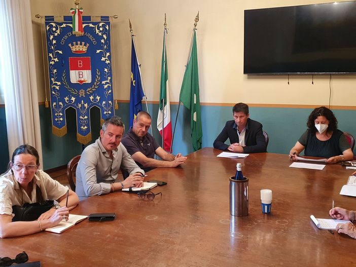 Il progetto di sviluppo del Duc di Busto riceve il finanziamento massimo