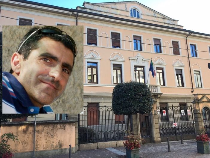 Nel consiglio di Olgiate Richiusa si riconferma il più amato dai cittadini Nel consiglio di Olgiate Richiusa si riconferma il più amato dai cittadini
