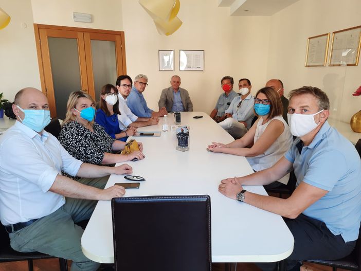 Parco lombardo della Valle del Ticino, nasce il Consorzio forestale