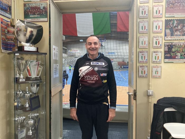 Pallamano Cassano, la carica dei 300: «Puntare sui giovani paga»
