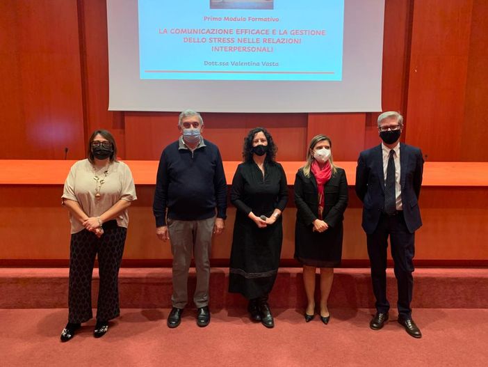 Al via corso di formazione per migliorare la comunicazione tra comune e cittadini