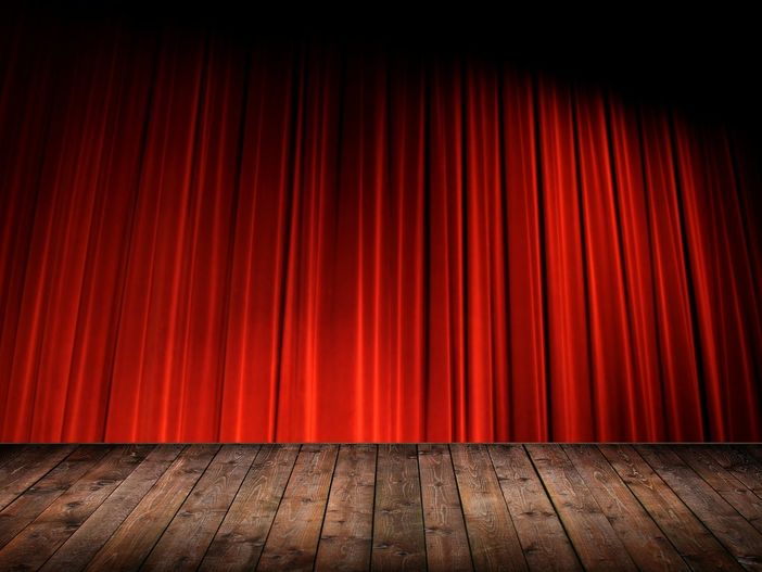 La casa del teatro? A Legnano, Centro sociale Pertini