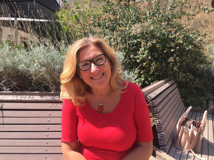 Daniele Cerana, tra i candidati consiglieri di Fratelli d'Italia