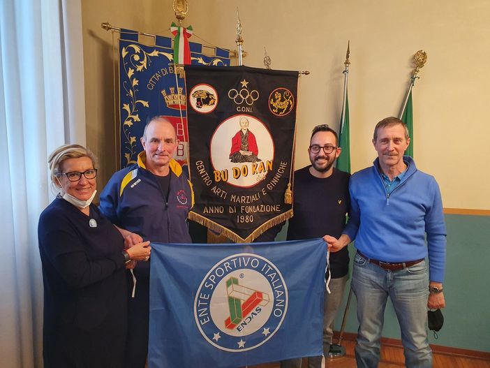 Al via a Busto un corso di difesa personale rivolto a tutte le donne