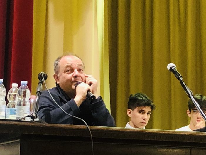 Don Claudio Burgio Don Claudio Burgio