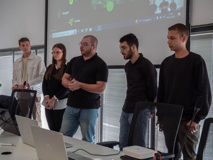 Its Incom parte del progetto etico di riqualificazione dell’ex-camping Sette Laghi ad Azzate Its Incom parte del progetto etico di riqualificazione dell’ex-camping Sette Laghi ad Azzate