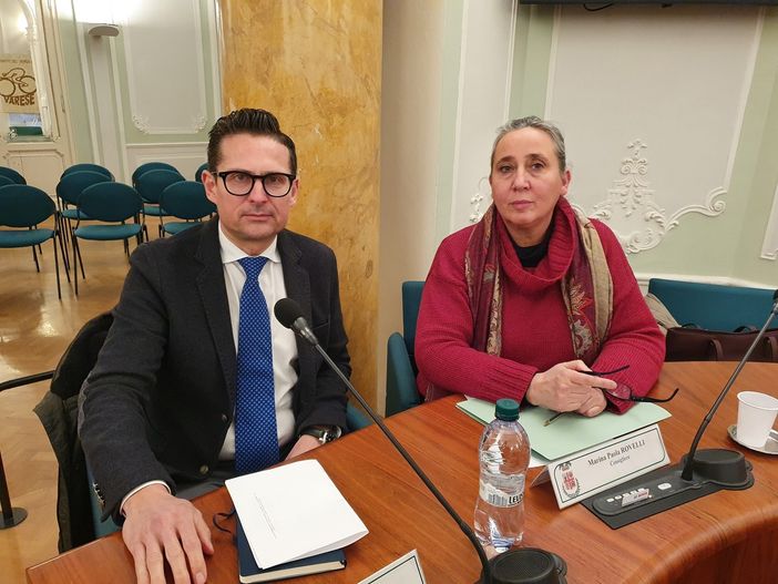 Gruppo Eu-Polis per la Provincia: «Laboratorio di idee e concretezza»