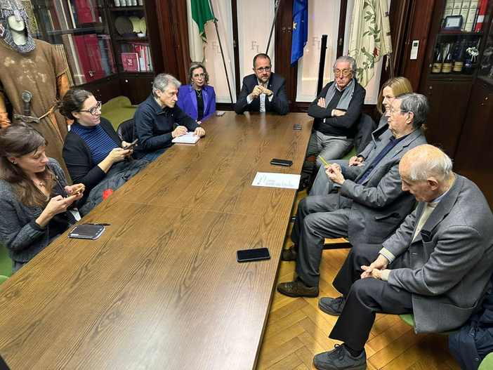 La Famiglia Legnanese si racconta con il nuovo sito La Famiglia Legnanese si racconta con il nuovo sito