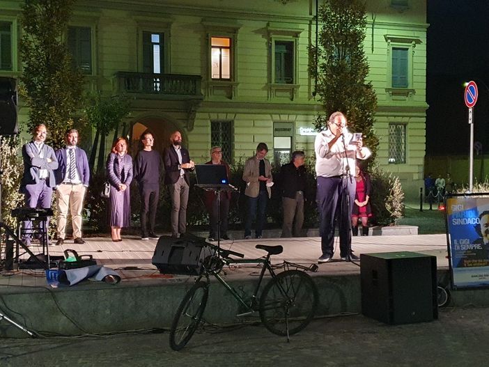 Farioli e Aime: incontro proficuo