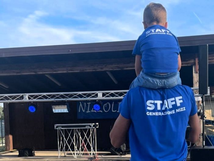 Nizzolina in festa per quattro giorni: una storia che continua... Nizzolina in festa per quattro giorni: una storia che continua...