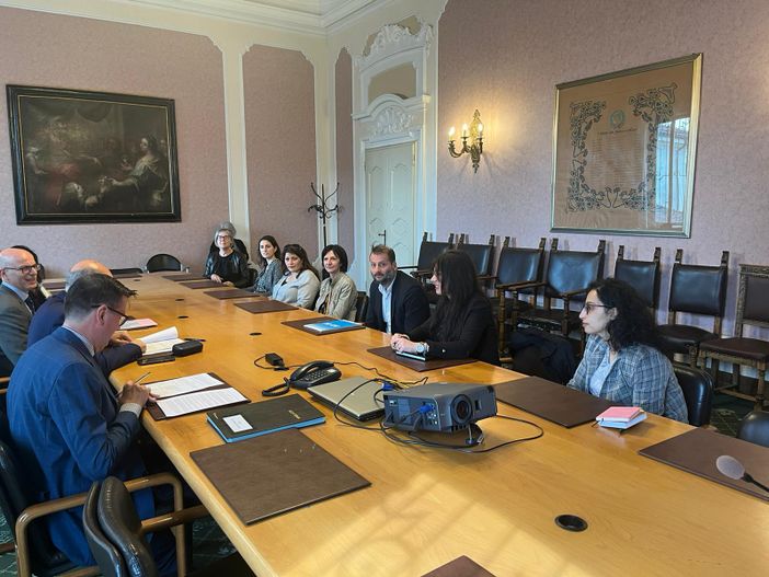 Attivato il “Presidio Territoriale Unitario” per il supporto alle Amministrazioni titolari di interventi Pnrr