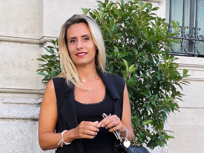 Giunta regionale, per la Cultura spunta Francesca Caruso