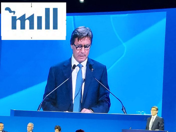 L'ASSEMBLEA. «Noi siamo Confindustria Varese». E nasce la cittadella accanto alla Liuc