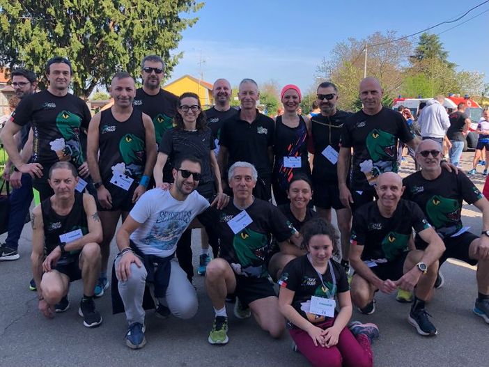 La presentazione di &quot;Gallarate green&quot; a palazzo Borghi