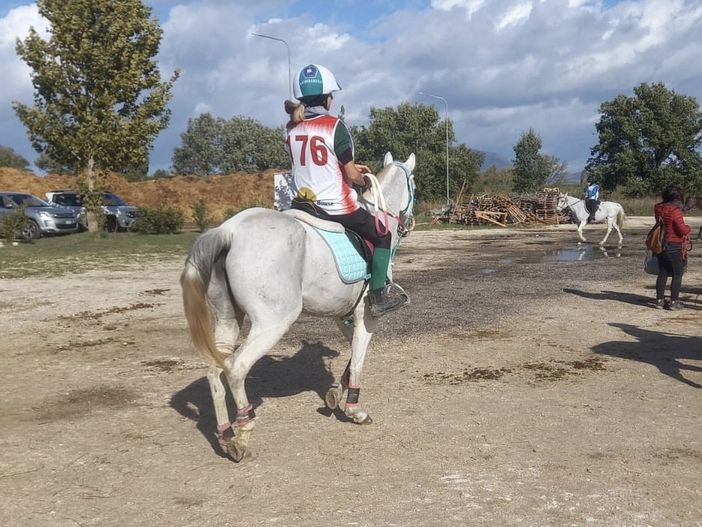 La Scuderia Esse Ci alla Coppa delle Regioni di endurance, tra grandi soddisfazioni e un po’ di sfortuna La Scuderia Esse Ci alla Coppa delle Regioni di endurance, tra grandi soddisfazioni e un po’ di sfortuna