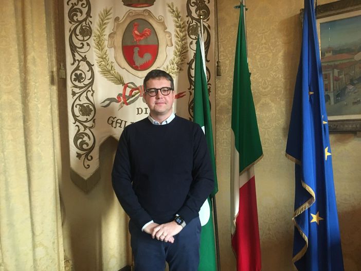 L’orgoglio di Cassani: «La “mia” Gallarate, più sicura e attrattiva»