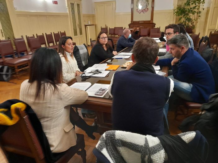 Gallarate: sistema bibliotecario Panizzi al capolinea?