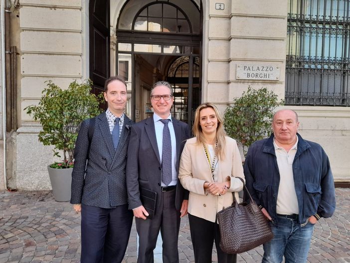 Gallarate, Sanità al centro del dibattito