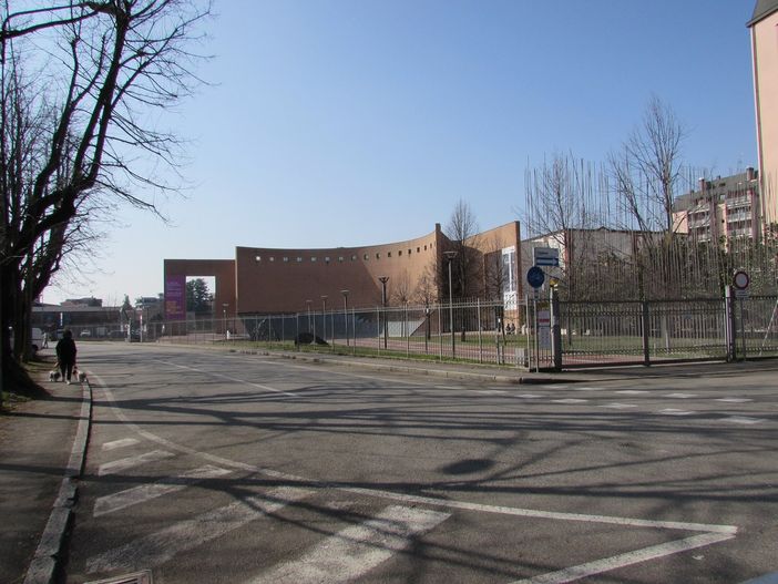 Il Museo di via De Magri, a Gallarate
