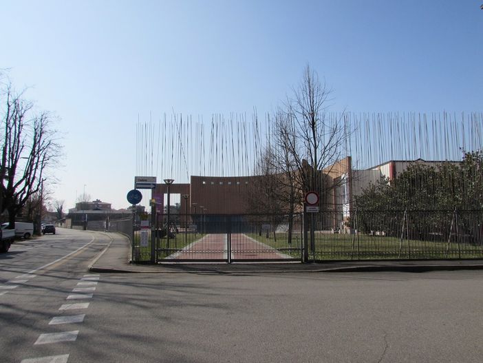 Il Maga a Gallarate continua a lavorare