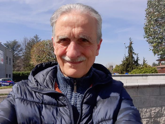 Pietro Roncari, nuovo garante per i diritti dei carcerati a Busto Arsizio Pietro Roncari, nuovo garante per i diritti dei carcerati a Busto Arsizio