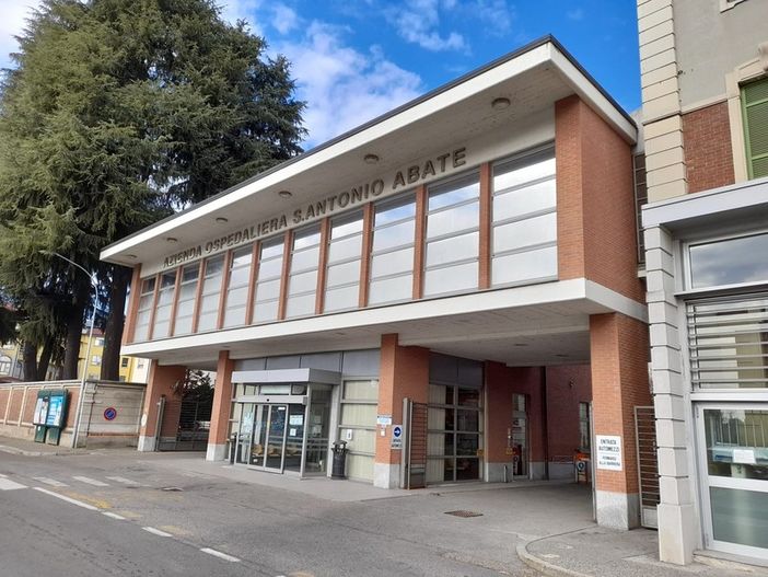 Ospedale di Gallarate, mozione “bocciata” in Regione: i pareri di Giovanni Pignataro e Andrea Cassani Ospedale di Gallarate, mozione “bocciata” in Regione: i pareri di Giovanni Pignataro e Andrea Cassani