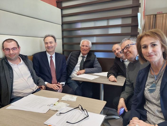 Olgiate Insieme chiede chiarezza alla giunta Montano su via Goito e sul palazzetto