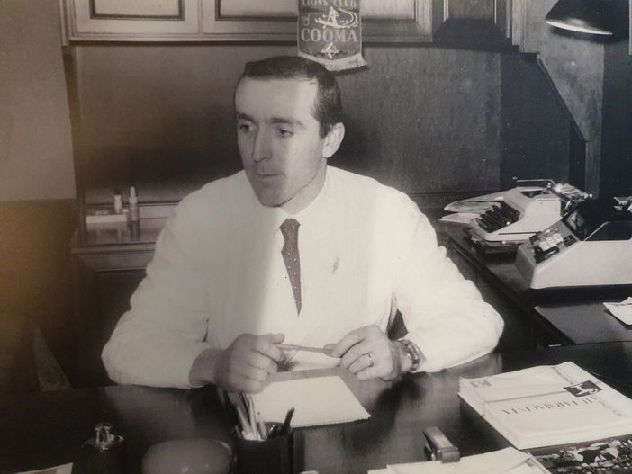 Il cittadino benemerito Giavini ricorda Mazzucchelli: «Un eroe dell’altruismo»