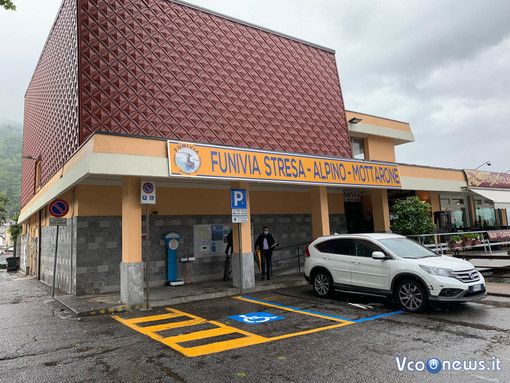 Funivia Mottarone, l'avvocato di Tadini: «Non fa lo scaricabarile e si assume le proprie responsabilità» Funivia Mottarone, l'avvocato di Tadini: «Non fa lo scaricabarile e si assume le proprie responsabilità»