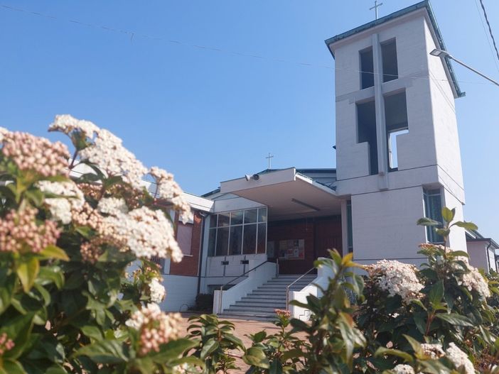 Al Gerbone tutto pronto per la Festa Patronale di San Giovanni Bosco