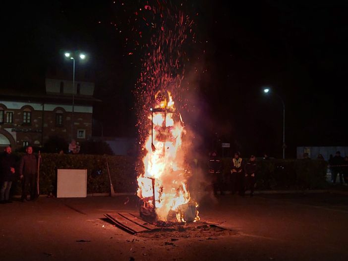 Una Giöbia nel territorio Una Giöbia nel territorio