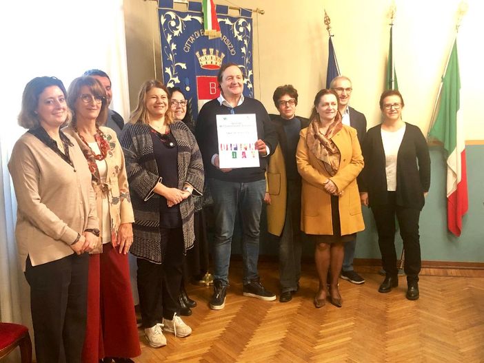 Open Day, le scuole superiori incontrano i futuri studenti Open Day, le scuole superiori incontrano i futuri studenti